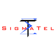SigmaTel Logo PNG Vector
