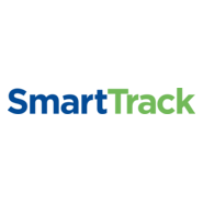 SmartTrack Logo PNG Vector
