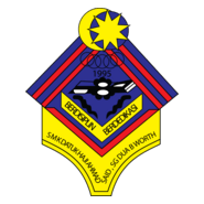 smk datuk haji ahmad said Logo PNG Vector