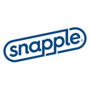 Snapple Logo PNG Vector