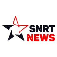 SNRTNews Logo PNG Vector
