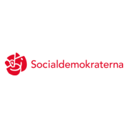 Socialdemokraterna Logo PNG Vector