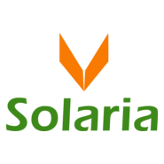Solaria Logo PNG Vector