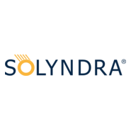 Solyndra Logo PNG Vector