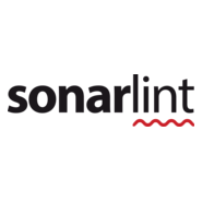 SonarLint Logo PNG Vector
