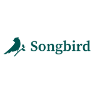 Songbird Logo PNG Vector