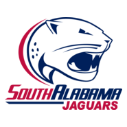 South Alabama Jaguars Logo PNG Vector