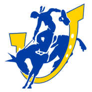 Southern Arkansas Muleriders Logo PNG Vector