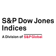 S&P Dow Jones Indices Logo PNG Vector