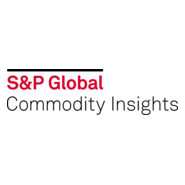 S&P Global Commodity Insights Logo PNG Vector