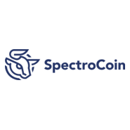 SpectroCoin Logo PNG Vector