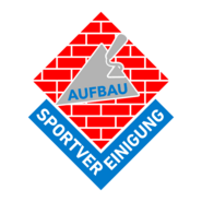 Sportvereinigung Aufbau Logo PNG Vector