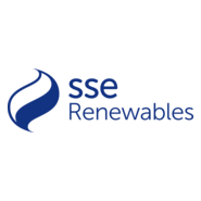 SSE Renewables Logo PNG Vector