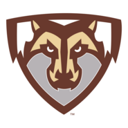 St Bonaventure Bonnies Logo PNG Vector
