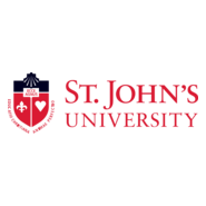 St. John’s University Logo PNG Vector