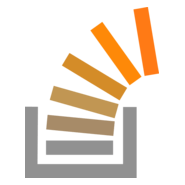 Stackoverflow Logo PNG Vector