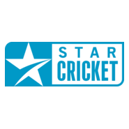 Star Cricket Logo PNG Vector