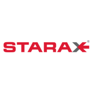 STARAX Logo PNG Vector
