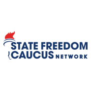 State Freedom Caucus Network Logo PNG Vector