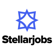 Stellar Jobs Logo PNG Vector