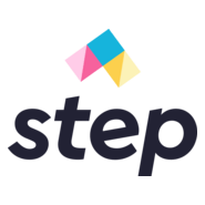 Step Bank Logo PNG Vector