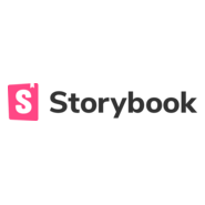 Storybook Logo PNG Vector
