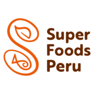 Super Foods Perú Logo PNG Vector