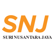 Suri Nusantara Jaya Logo PNG Vector