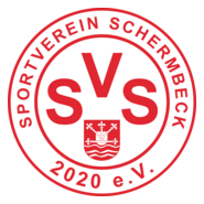 SV Schermbeck Logo PNG Vector