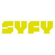 SYFY Network Logo PNG Vector