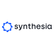 Synthesia Logo PNG Vector