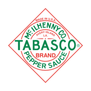 Tabasco Logo PNG Vector