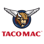 Taco Mac Logo PNG Vector
