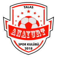 Talas Anayurtspor Logo PNG Vector