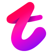 Tango Logo PNG Vector