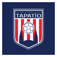 Tapatío 2020-2021 Logo PNG Vector
