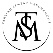 Tarbiah Sentap Merchandise Logo PNG Vector