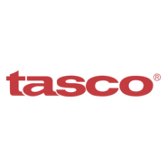 Tasco Logo PNG Vector