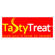tasty treat Logo PNG Vector