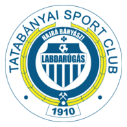 Tatabánya SC Logo PNG Vector
