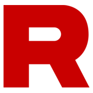Team Rocket Logo PNG Vector