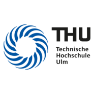 Technische Hochschule Ulm Logo PNG Vector