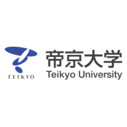 Teikyo University Logo PNG Vector