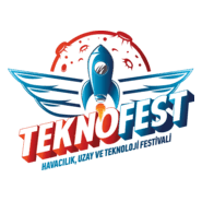 Teknofest Logo PNG Vector