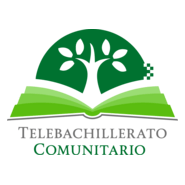 telebachillerato comunitario Logo PNG Vector