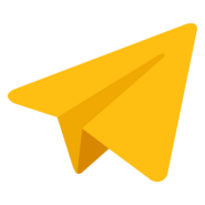 Telegram Logo PNG Vector (AI) Free Download