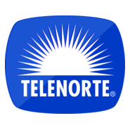Telenorte Logo PNG Vector