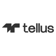 Tellus Logo PNG Vector