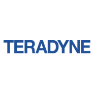 Teradyne Logo PNG Vector
