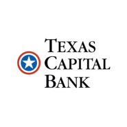 Texas Capital Bank Logo PNG Vector